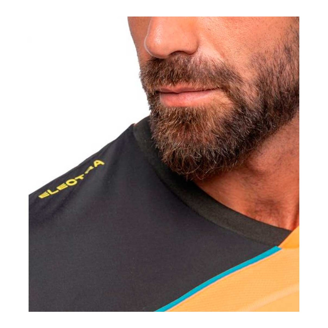 Camiseta Siux Electra Stupa Oficial 2024 S 4