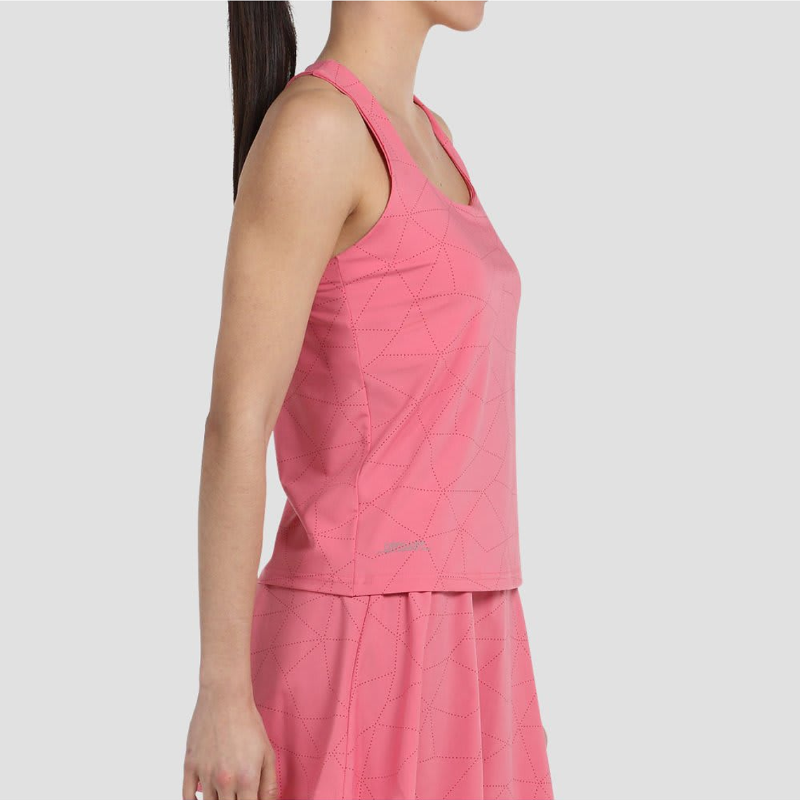 Camiseta Estas Geranio 3