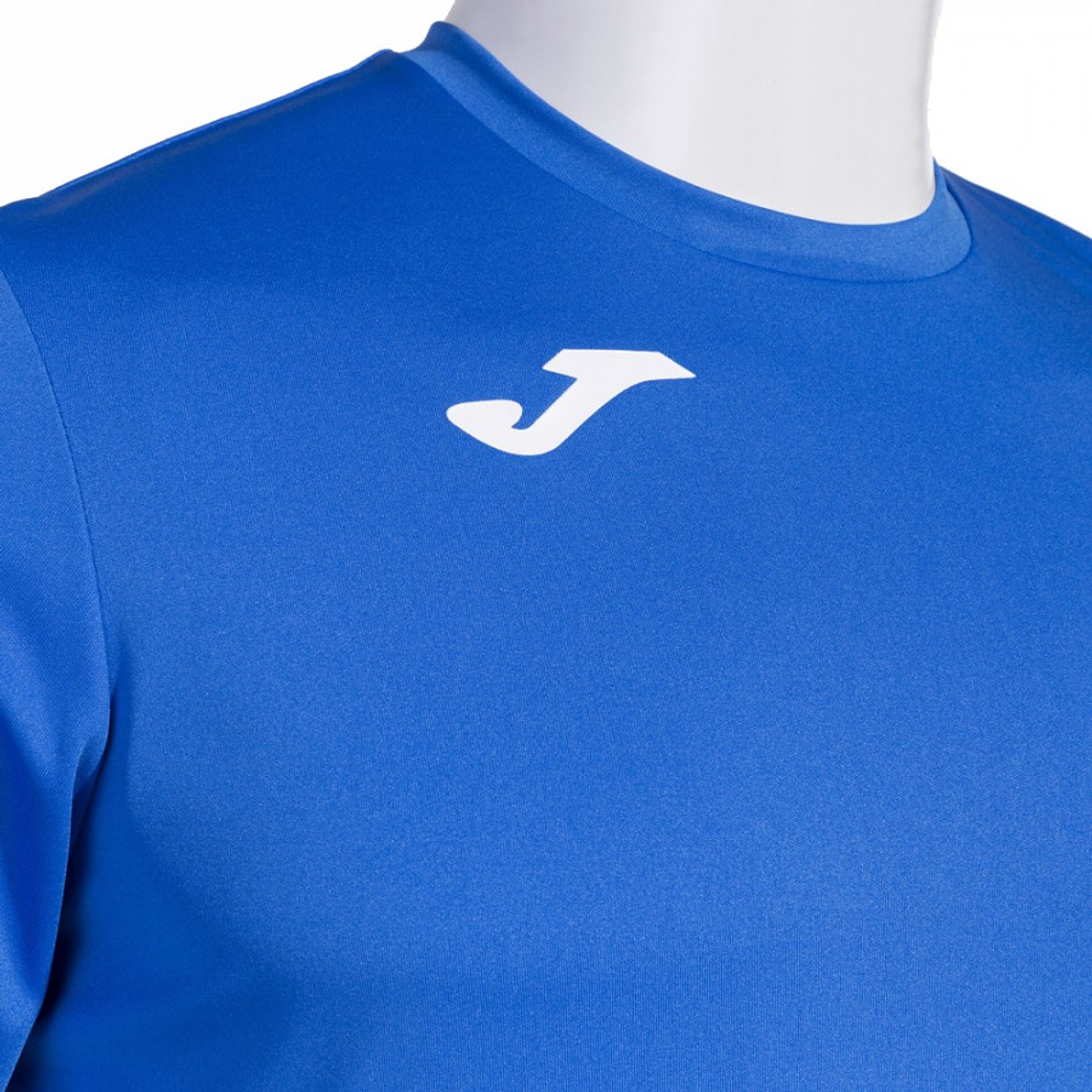 camiseta Joma Combi royal 4