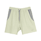 Short Hombre Pro Lily Green - Miniatura 7