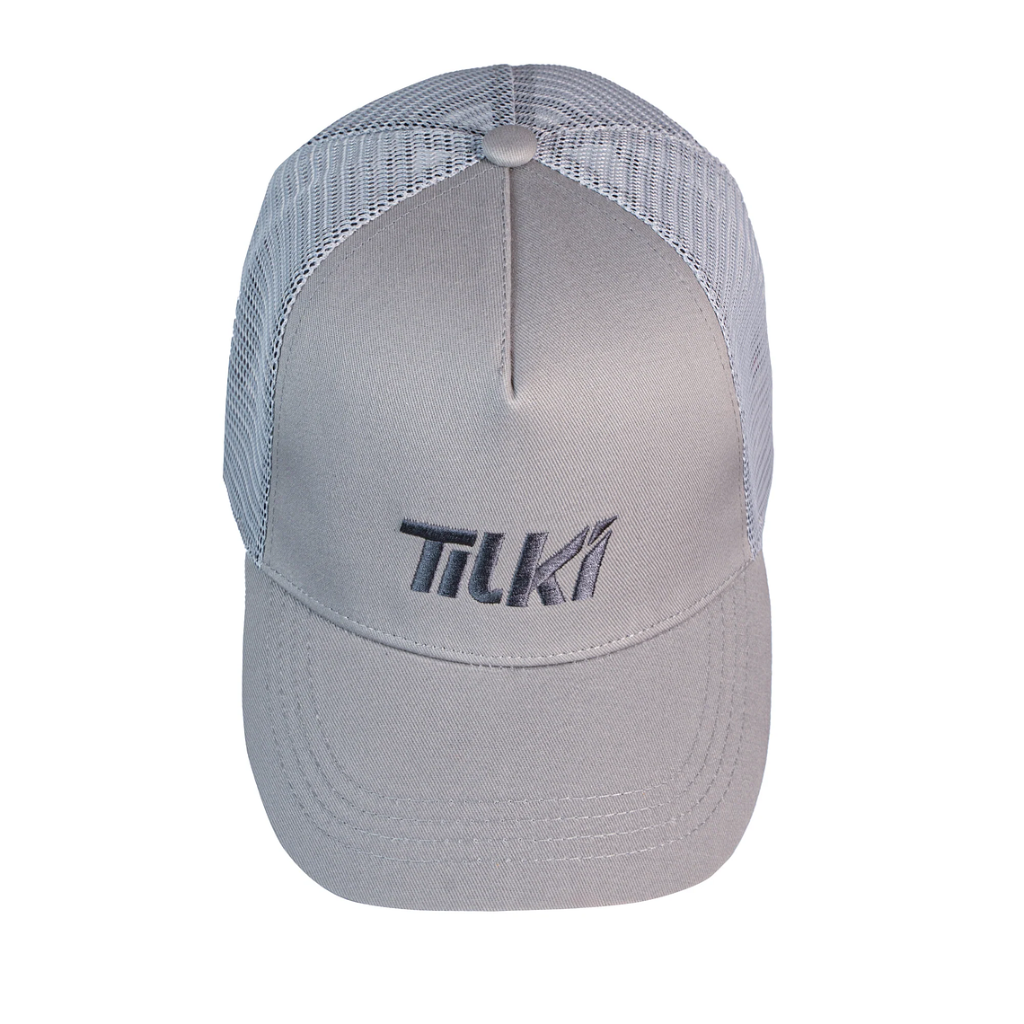 Jockey Malla Tilki Temel Grey/Grey M24W 2