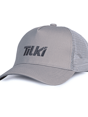 Jockey Malla Tilki Temel Grey/Grey M24W