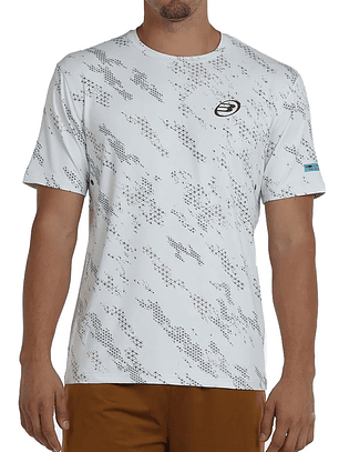 BULLPADEL MAGO Blanco Hielo Hombre