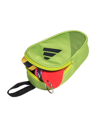 Monedero Adidas Wallet Lime 3.3