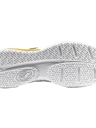 Zapatillas Bullpadel Premier Padel P1 Blanco