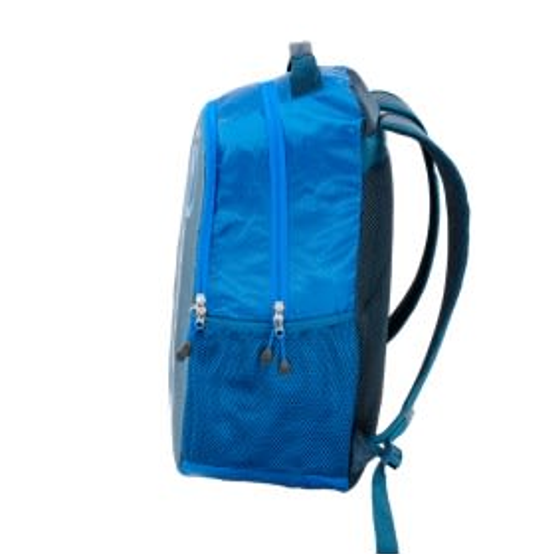 Mochila Bullpadel Performance BPM25004 Azul Marino 3