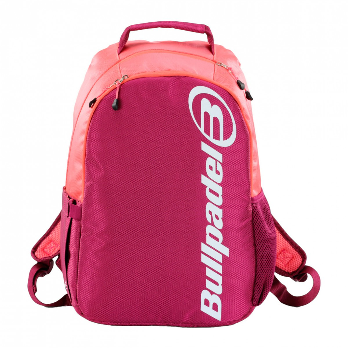 Mochila Bullpadel BPM25004 Performan Ciruela 1