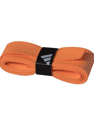 Overgrips Adidas Tacky Feeling Naranja 3 Unidades