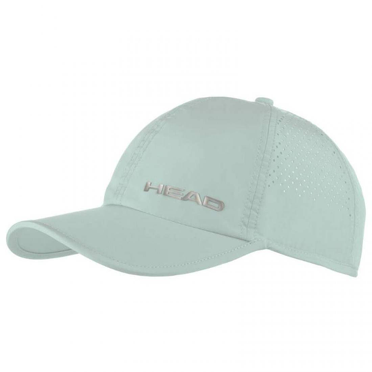 Gorra Head Pro Aqua 1