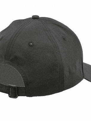 Gorra Bullpadel BPG251 Negro