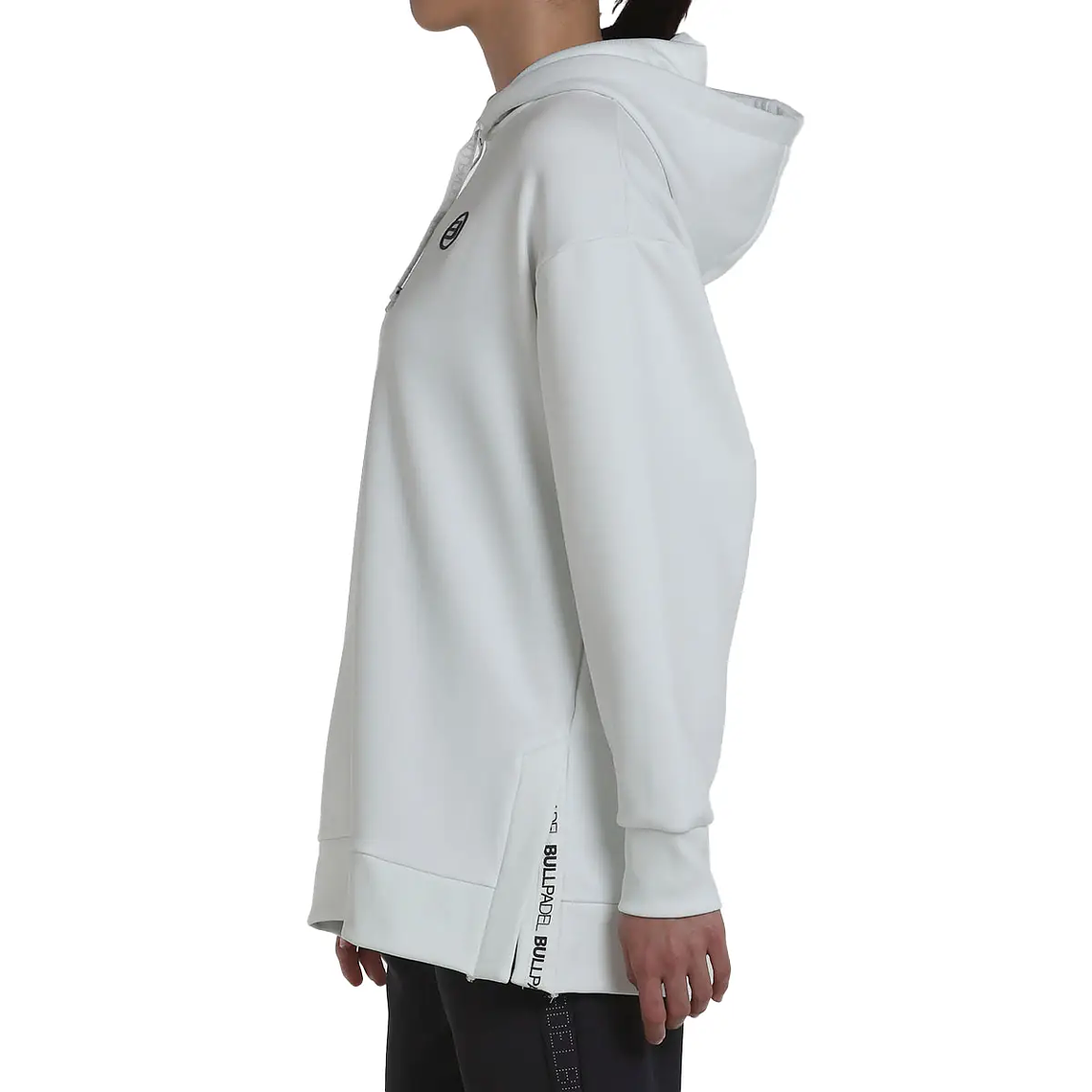 Sudadera Bullpadel Nan Hielo 3