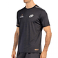 Camiseta Bullpadel Premier Padel Buque Carbon - Miniatura 1