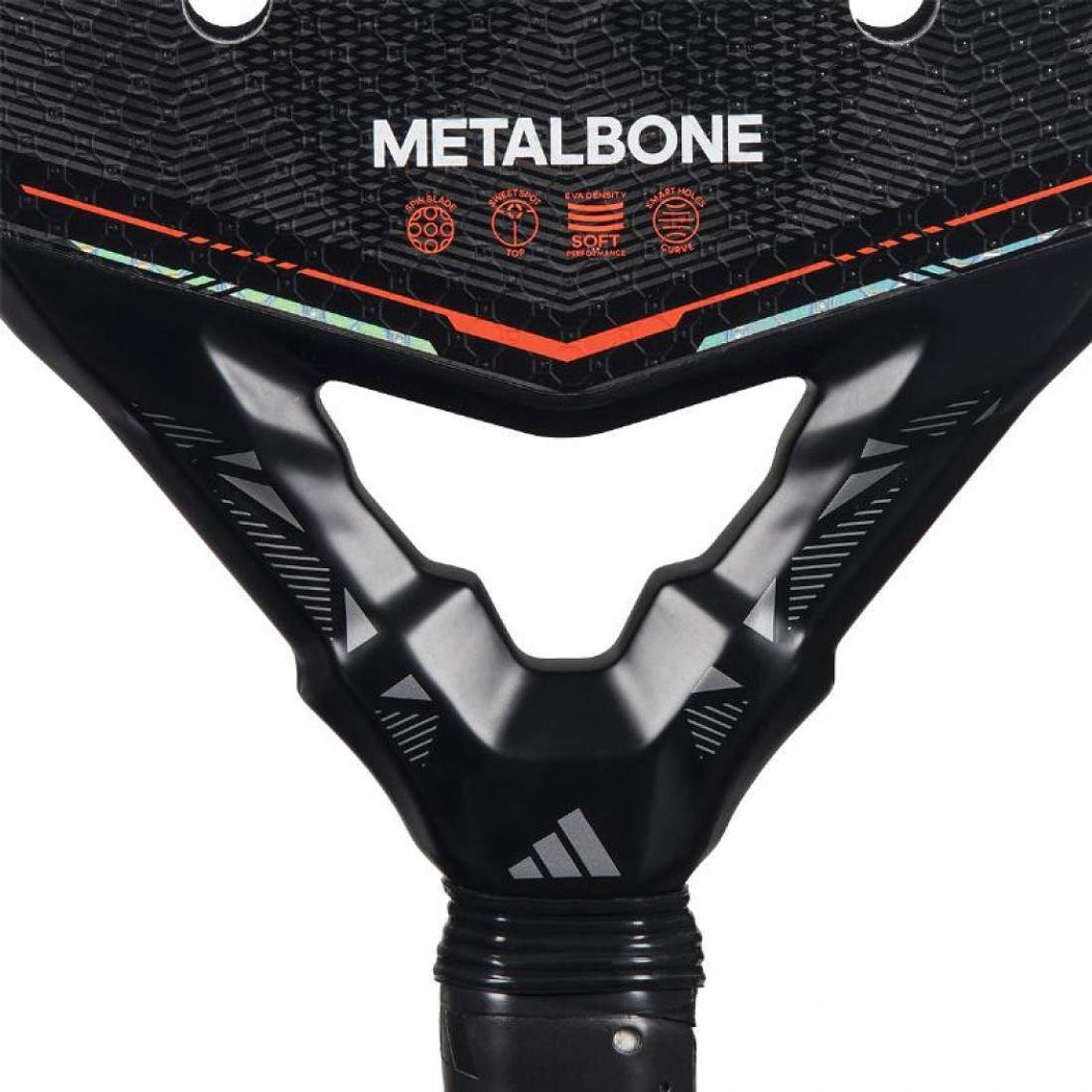 PREVENTA - Pala Adidas Ale Galan Metalbone 3.5 2026 7