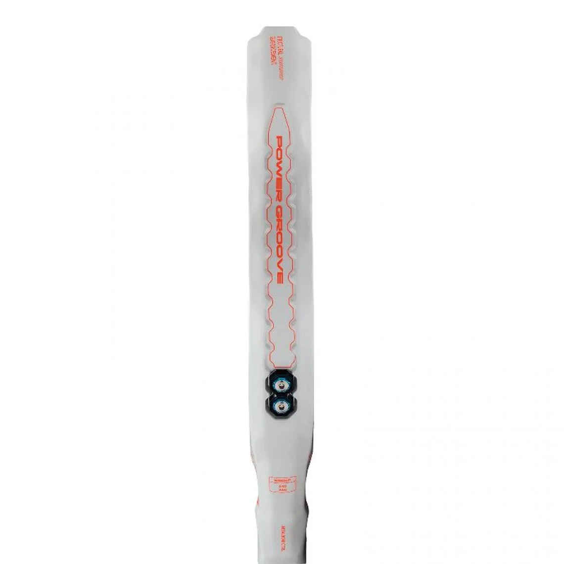 PREVENTA - Pala Adidas Metalbone Control 3.5 2026 3