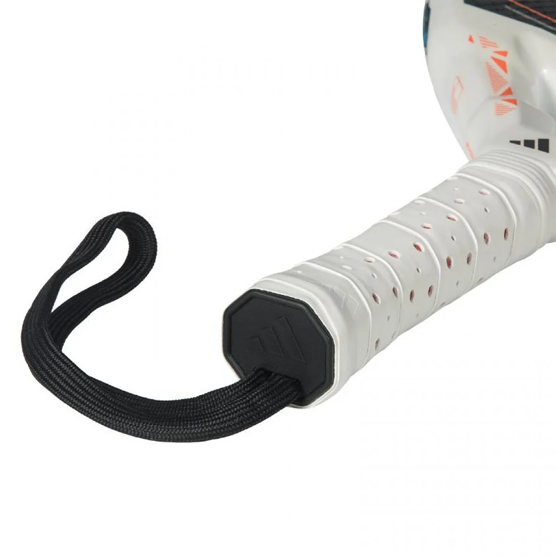 PREVENTA - Pala Adidas Metalbone Control 3.5 2026 9