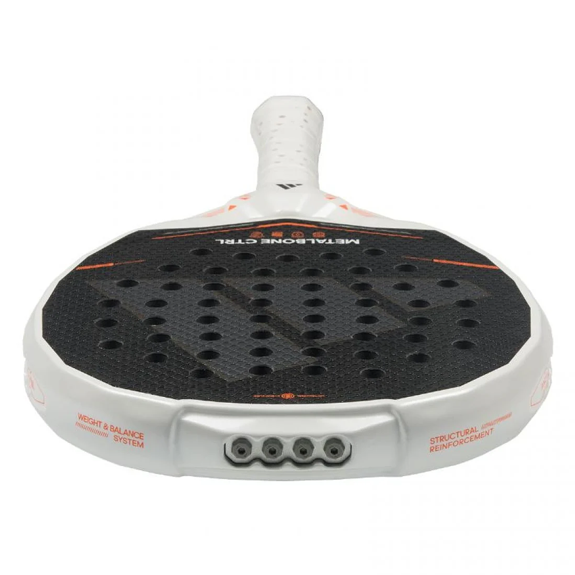 PREVENTA - Pala Adidas Metalbone Control 3.5 2026 5