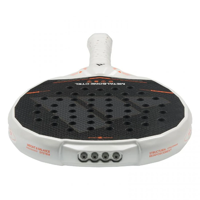 PREVENTA - Pala Adidas Metalbone Control 3.5 2026 5