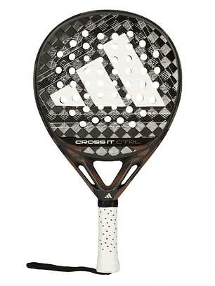 PREVENTA - Pala Adidas Cross It Control 3.5 2026