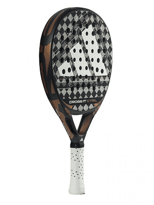 PREVENTA - Pala Adidas Cross It Control 3.5 2026