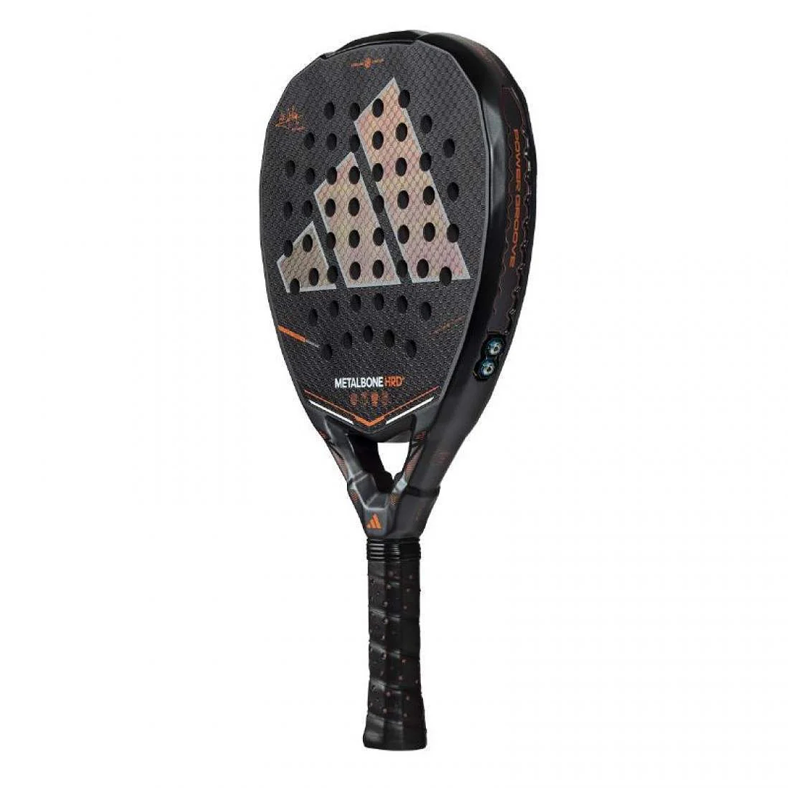 PREVENTA - Pala Adidas Ale Galan Metalbone HRD+ 3.5 2026 3