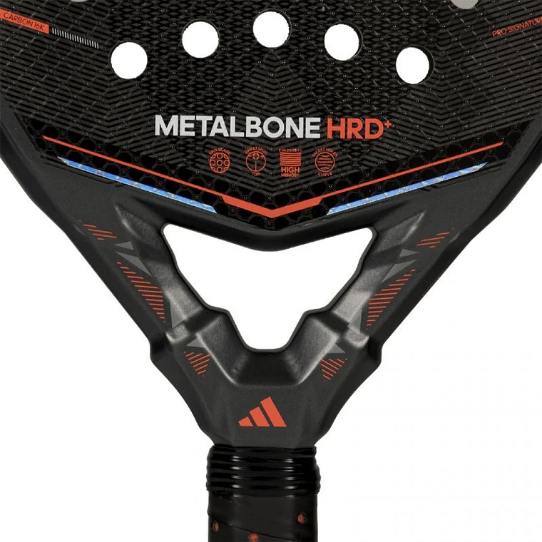 PREVENTA - Pala Adidas Ale Galan Metalbone HRD+ 3.5 2026 5