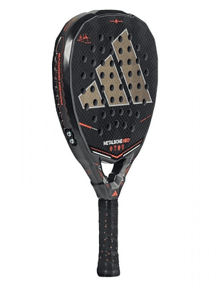 PREVENTA - Pala Adidas Ale Galan Metalbone HRD+ 3.5 2026