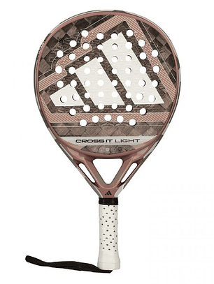 PREVENTA - Pala Adidas Marta Ortega Cross It Light 3.5 2026