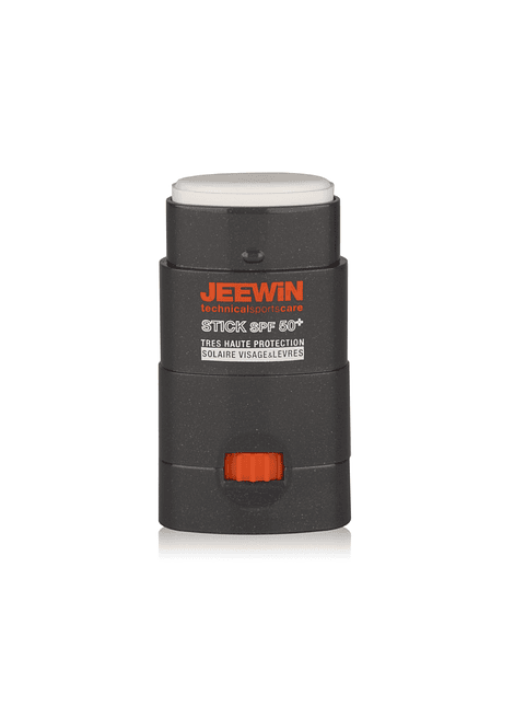Protector solar Jeewin White SPF50+