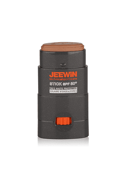 Protector solar Jeewin Brown SPF50+