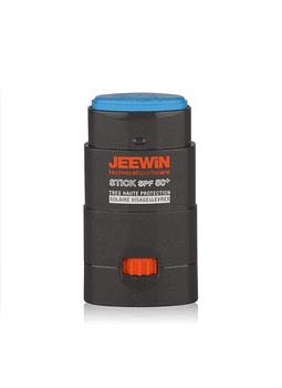 Jeewin Blue SPF50+ sunscreen