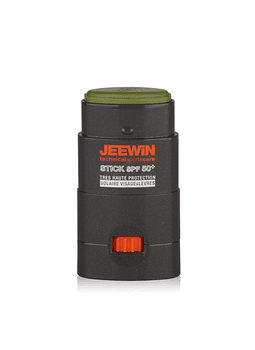 Protector solar Jeewin Green SPF50+