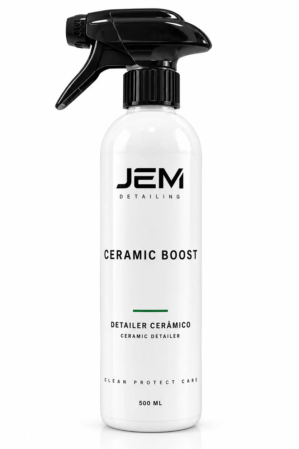 Ceramic boost 1