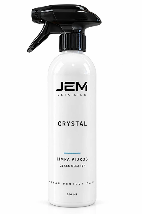 Crystal