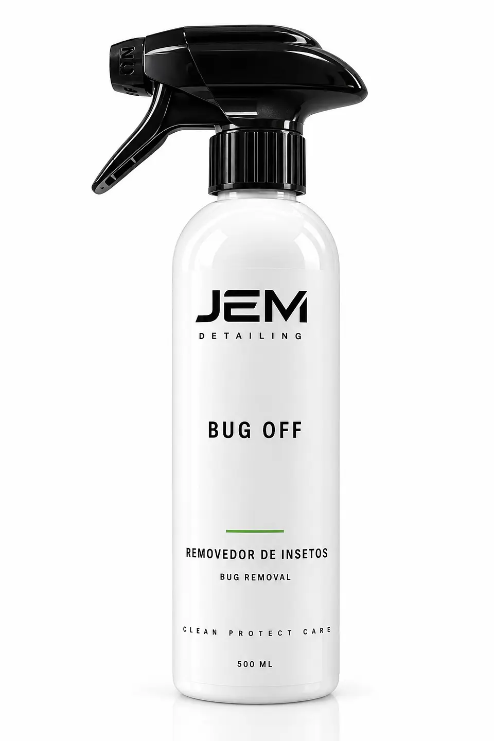 Bug off 1