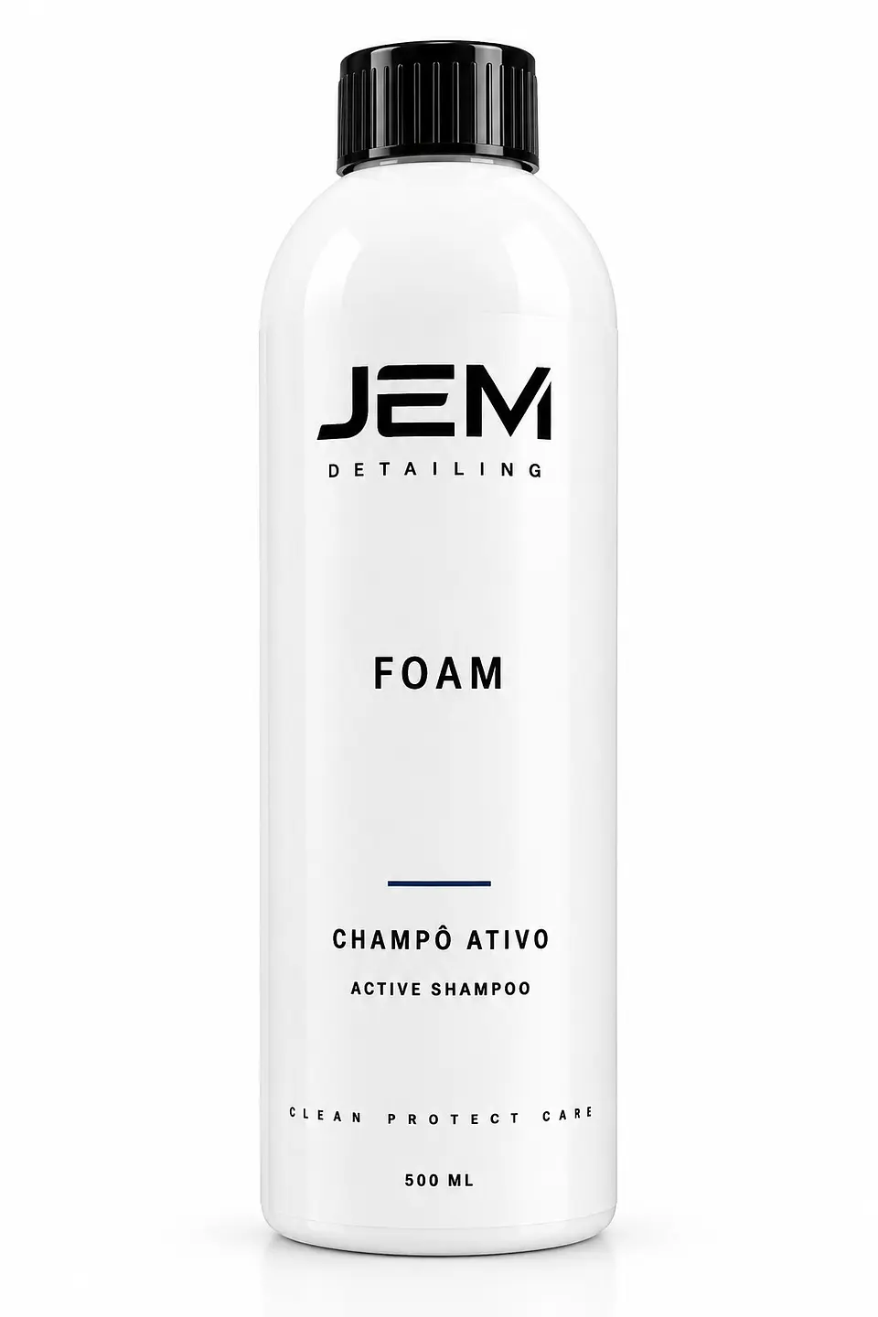 Foam 1