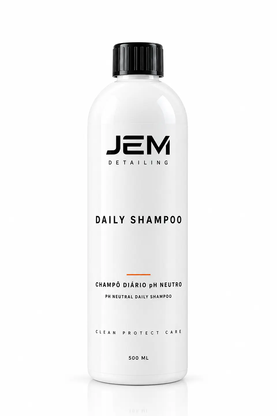Daily shampoo 1