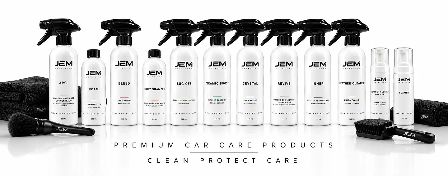 JEM Detailing