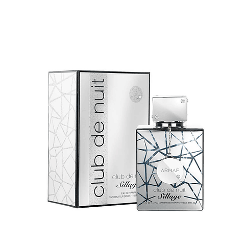 Armaf Club de Nuit Sillage EDP 105 ML 