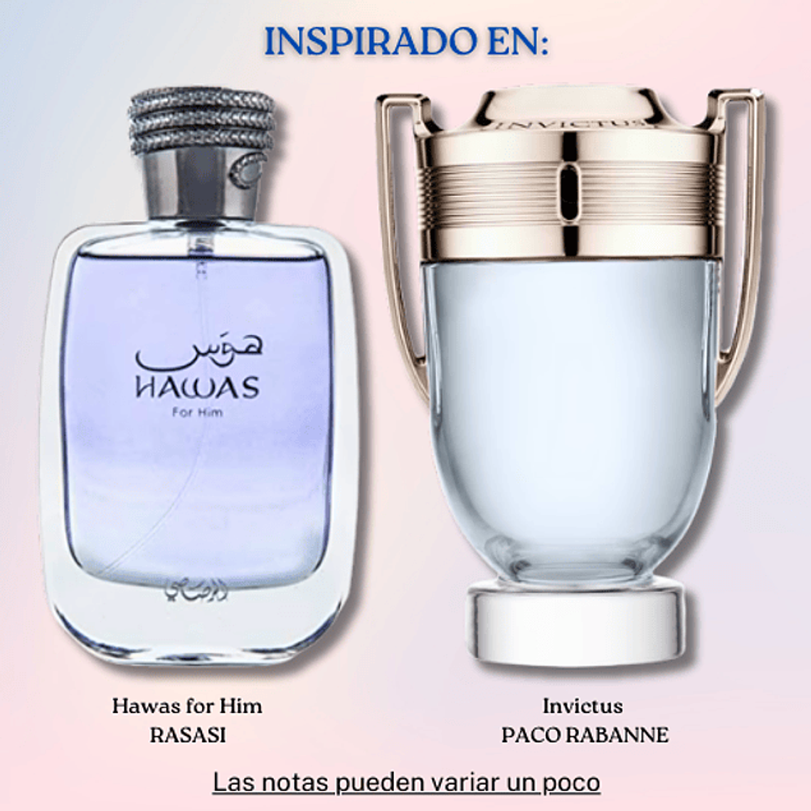 Rasasi Hawas For Him EDP 100 ML 2