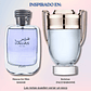Rasasi Hawas For Him EDP 100 ML - Miniatura 2