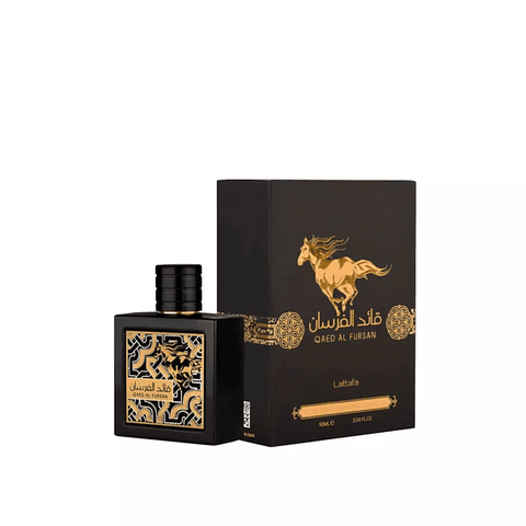 Lattafa Qaed Al Fursan Unisex EDP 90 
