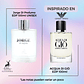 Maison Alhambra Jorge Di Profumo Aqua EDP 100 ML - Miniatura 2