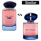 Fragrance World UR Way Intense EDP 100 ML  - Miniatura 2