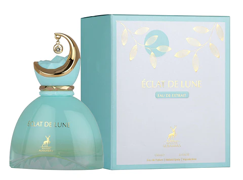Maison Alhambra Eclat De Lune Eau De Extrait EDP 100