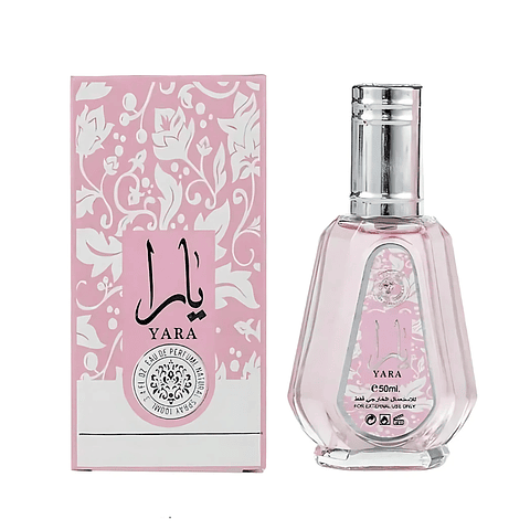 Lattafa Yara EDP 50 ml