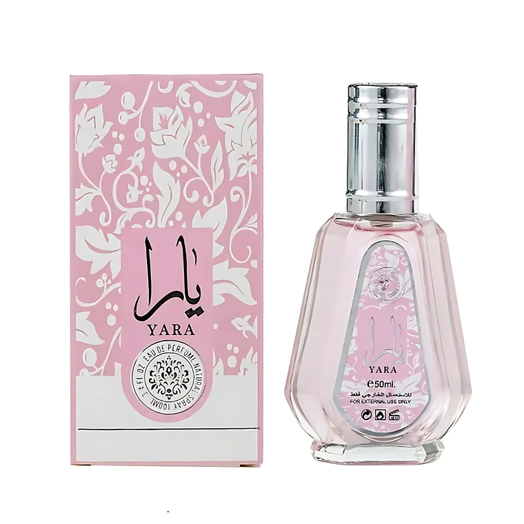 Lattafa Yara EDP 50 ml 1