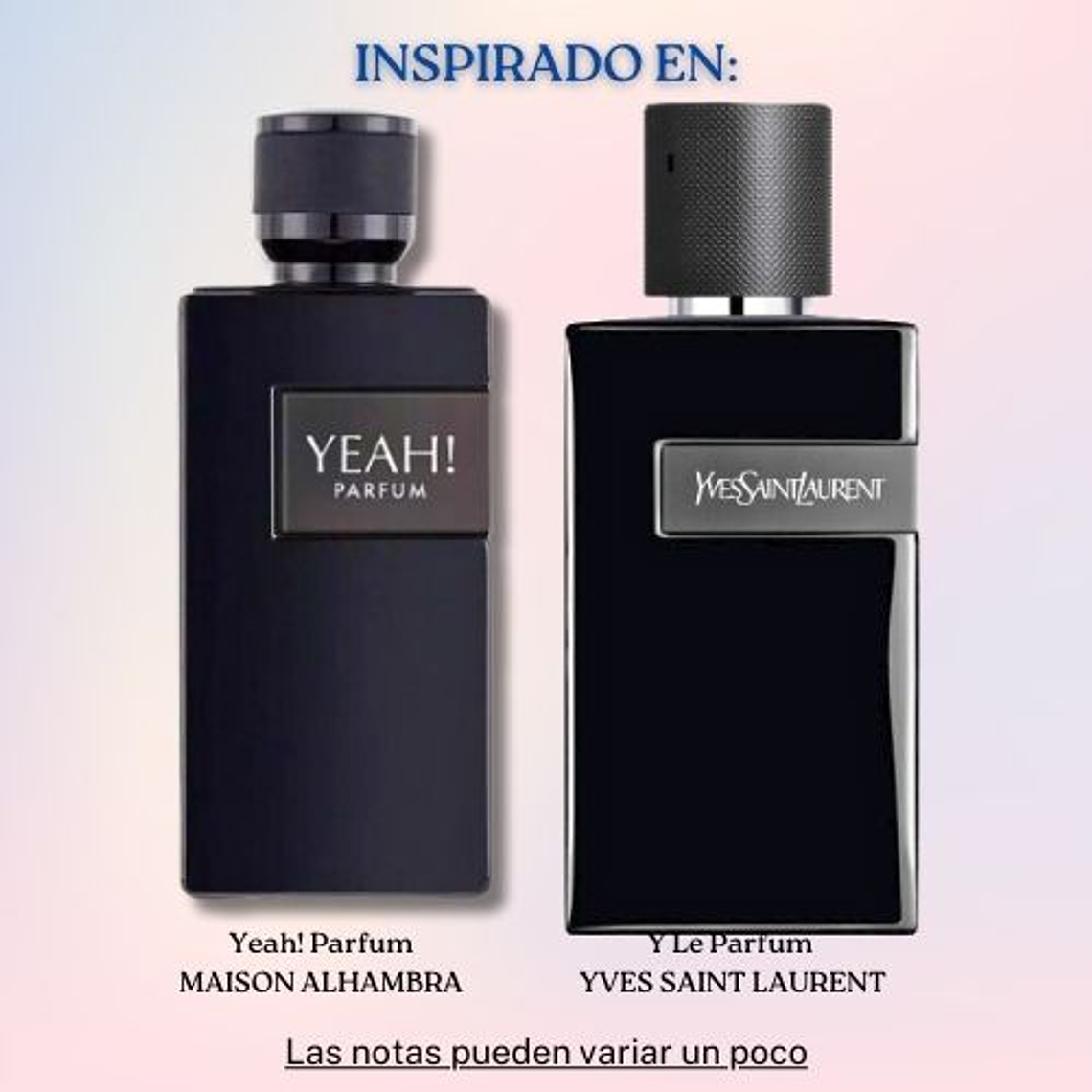 MAISON ALHAMBRA YEAH MAN PARFUM 100 ML 2