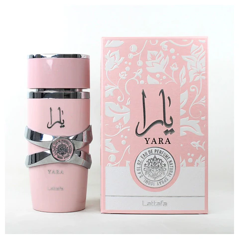 Lattafa Yara EDP 100 ML
