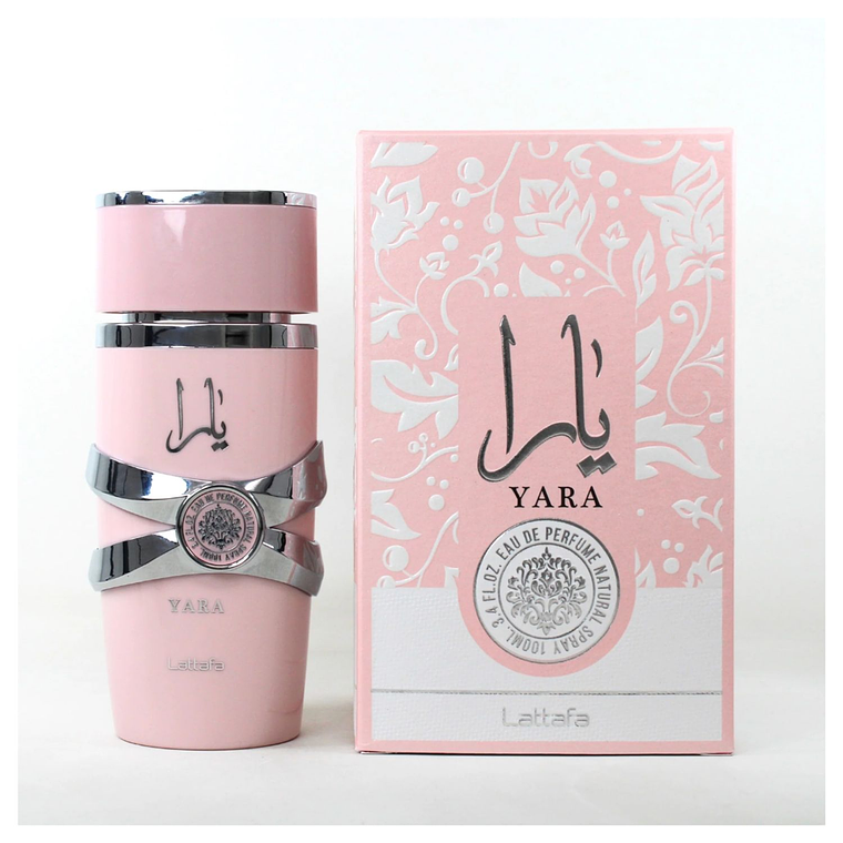 Lattafa Yara EDP 100 ML 1
