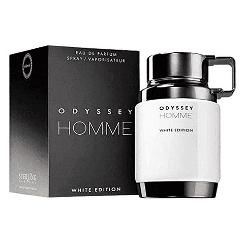 Armaf Odyssey Homme White Edición EDP 100 ml